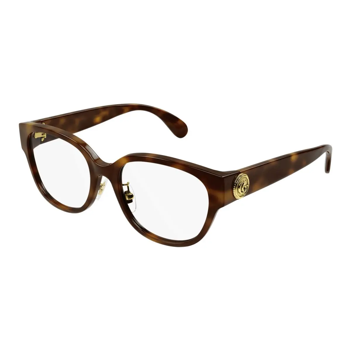 Gucci GG1411oK-003 Eyeglasses 53mm