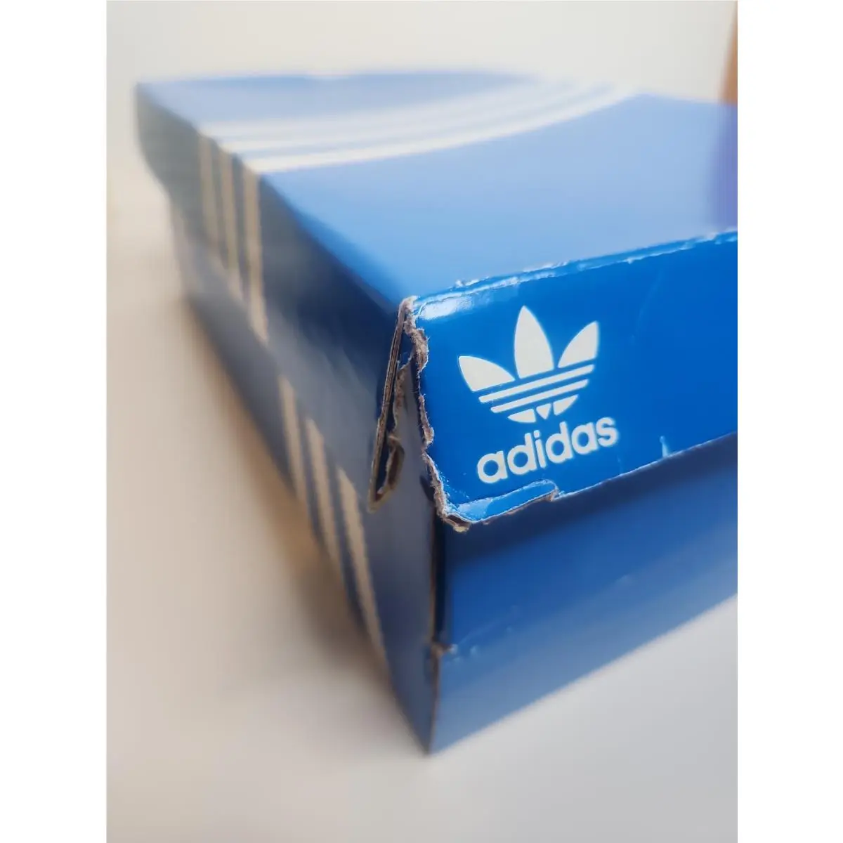 Adidas shoes - adidas Superstar - Superstar - EG4959 - Black 11