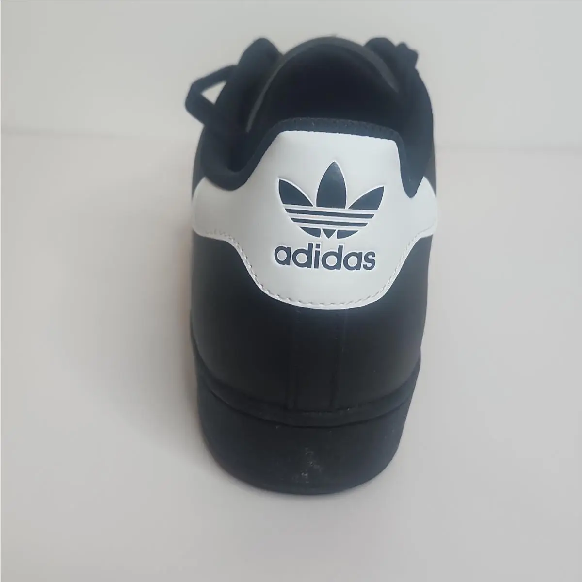 Adidas shoes - adidas Superstar - Superstar - EG4959 - Black 1