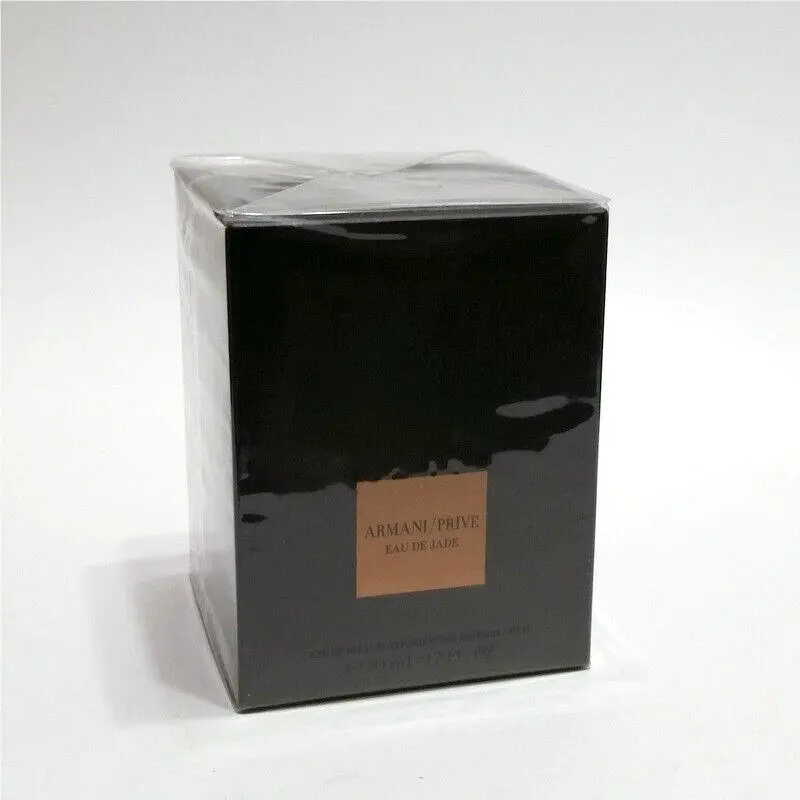 Armani Prive Eau de Jade Unisex Perfume 1.7 oz / 50ml Edp Spray