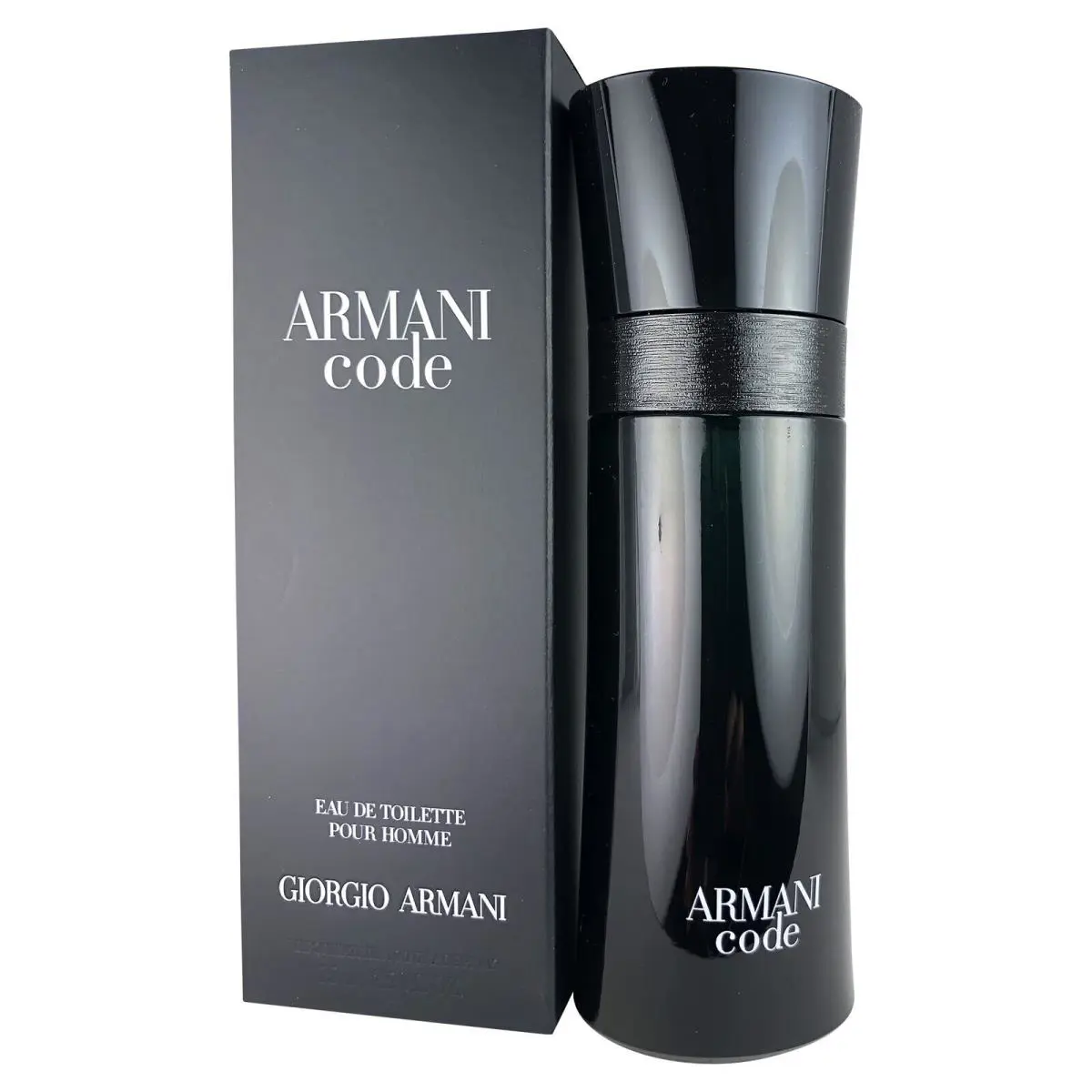 Armani Code 2.5 oz Man Edt