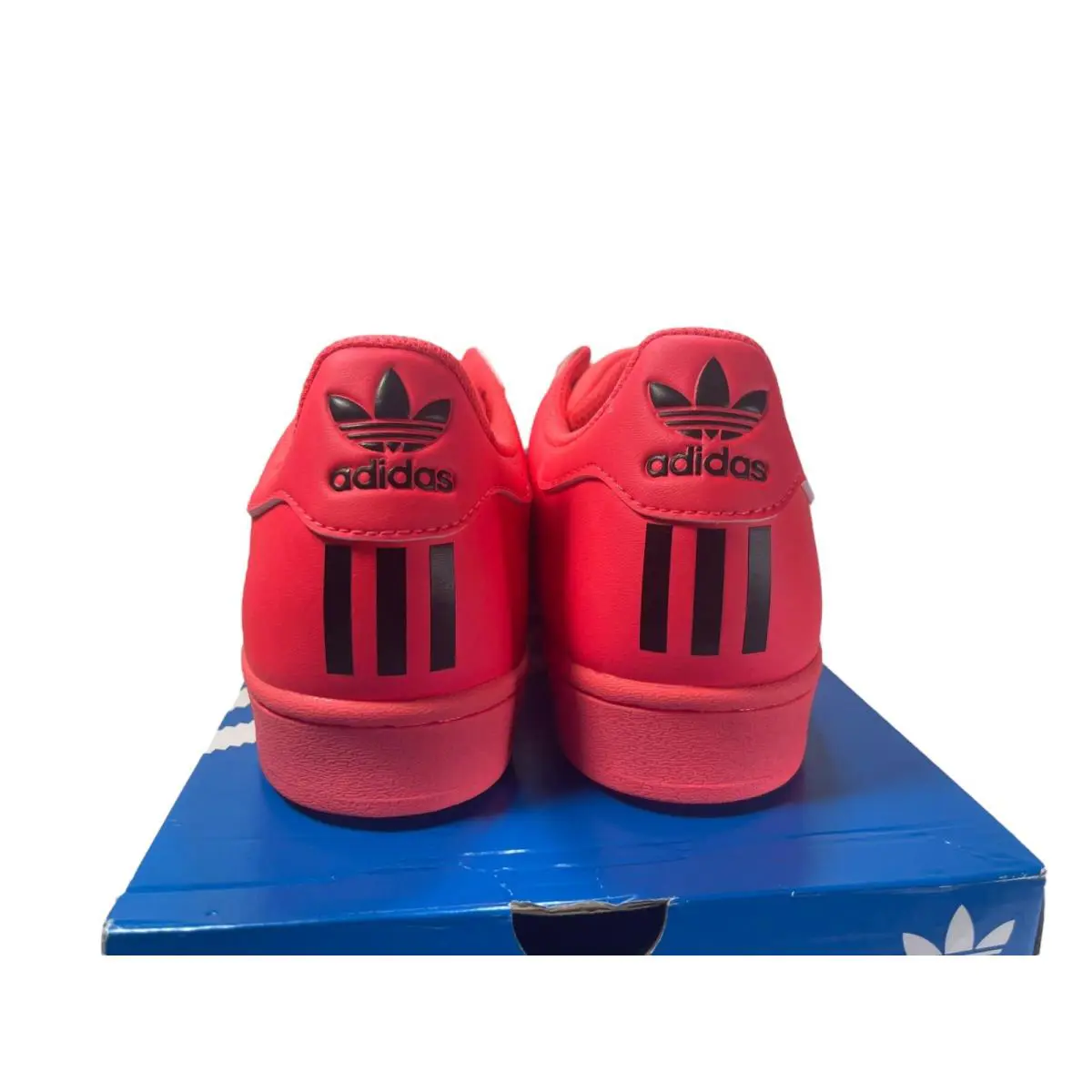 Adidas shoes - adidas Originals Superstar - Originals Superstar - GV9445 - Turbo (UPC: 195740524722) 5