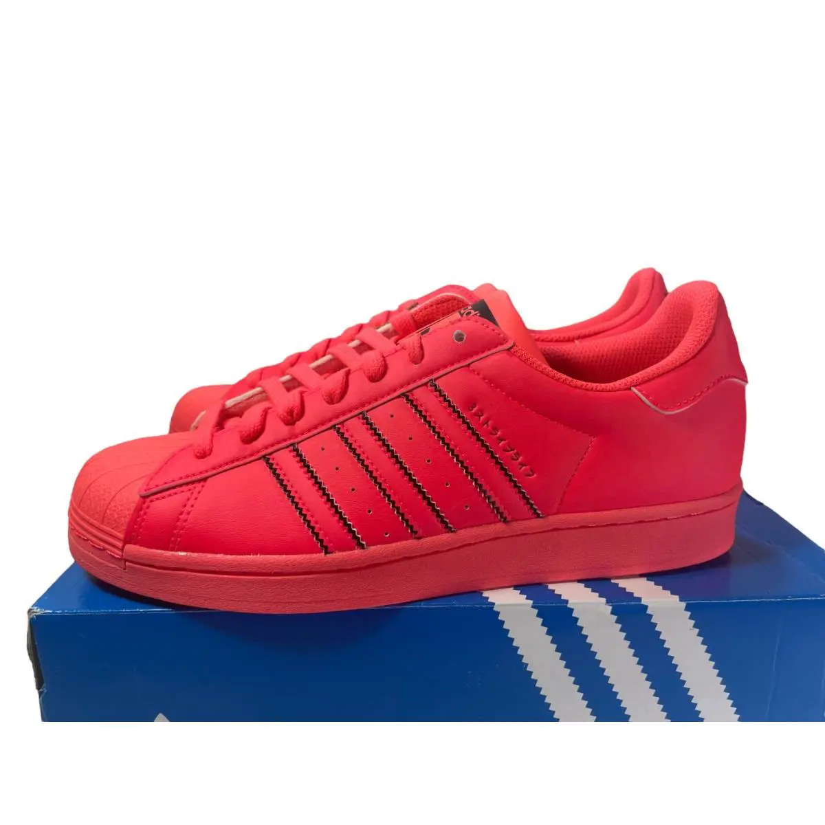 Adidas shoes - adidas Originals Superstar - Originals Superstar - GV9445 - Turbo (UPC: 195740524722) 3