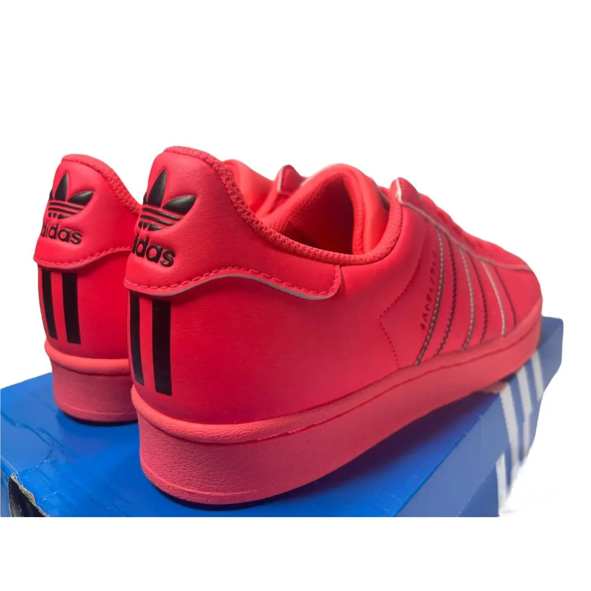 Adidas shoes - adidas Originals Superstar - Originals Superstar - GV9445 - Turbo (UPC: 195740524722) 6