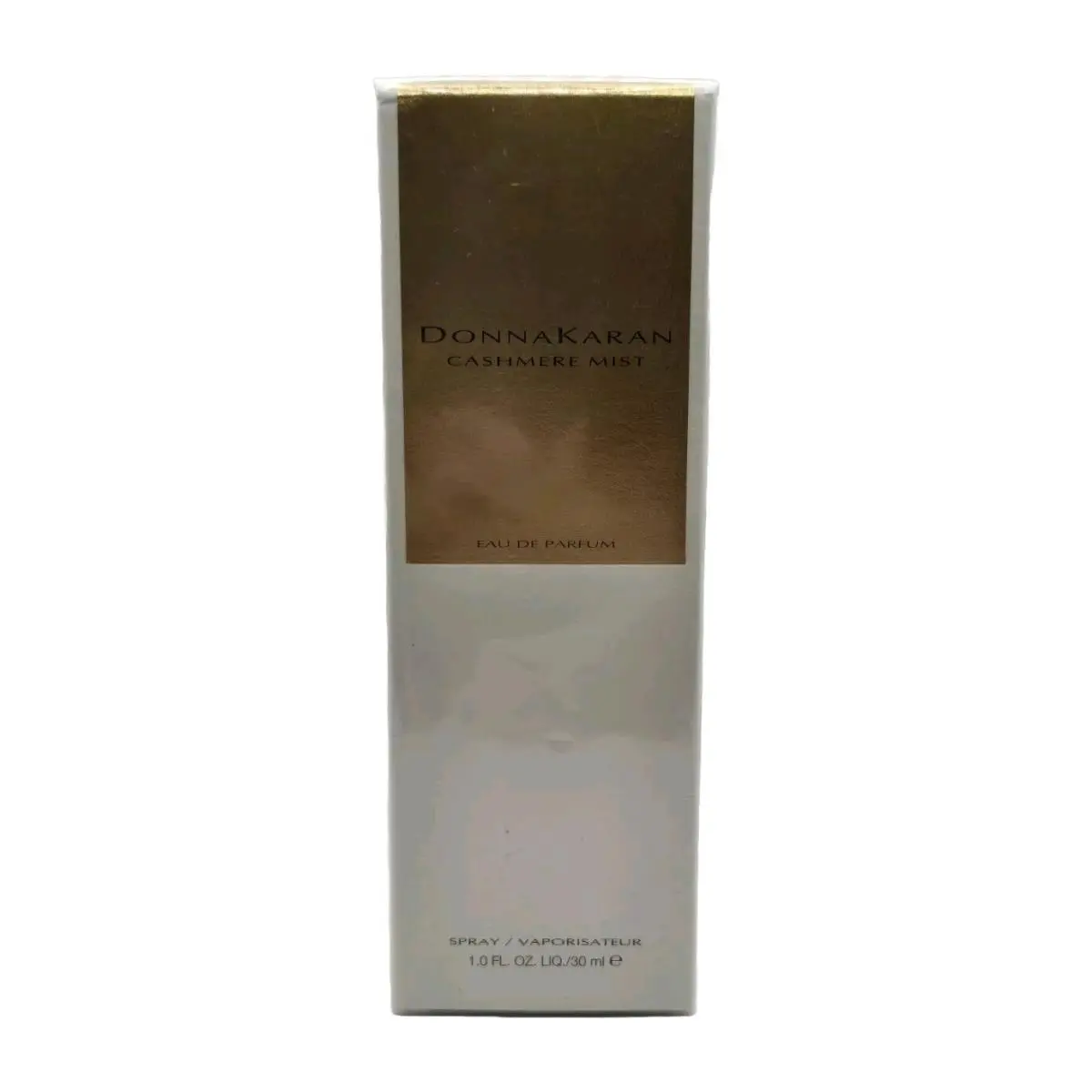 Donna Karan Cashmere Mist Eau De Parfum 1oz Perfume Spray