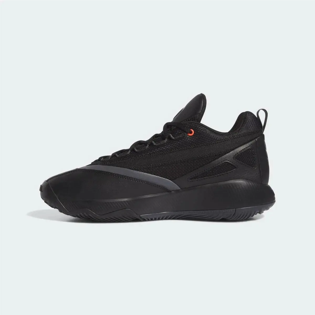 Adidas shoes - adidas Dame Certified - Dame Certified - IE9352 - Black (UPC: 196472623097) 1