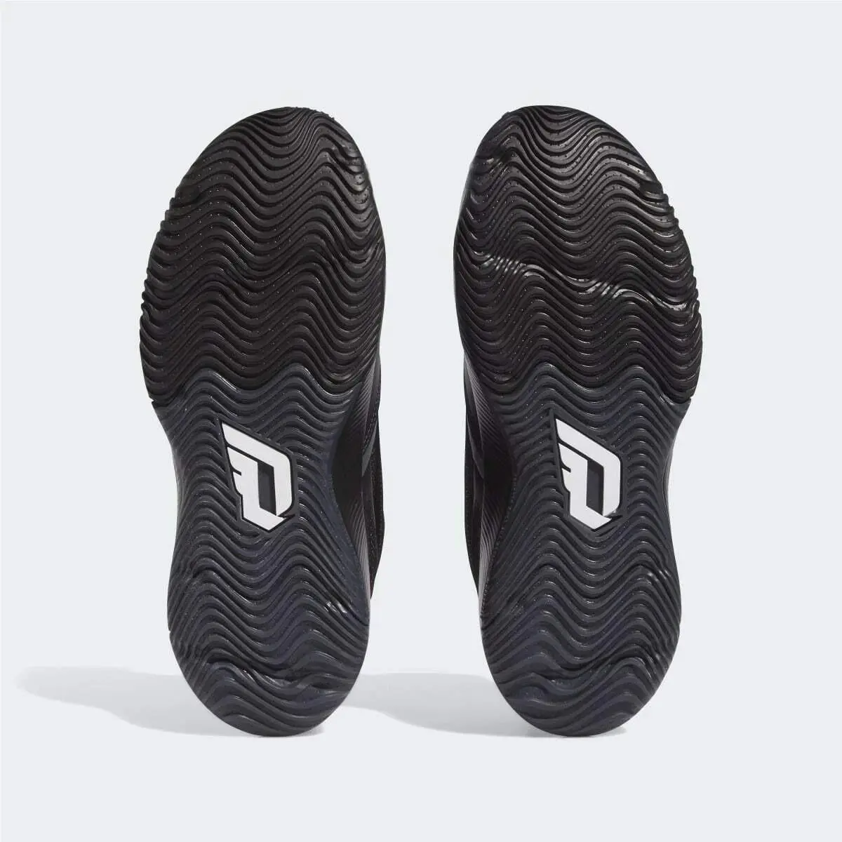 Adidas shoes - adidas Dame Certified - Dame Certified - IE9352 - Black (UPC: 196472623097) 4