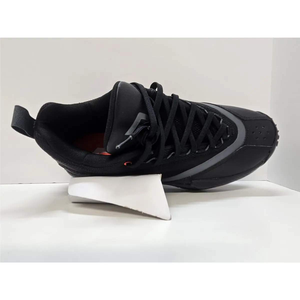 Adidas shoes - adidas Dame Certified - Dame Certified - IE9352 - Cblack/Gresix/Cblack (UPC: 196472619373) 0