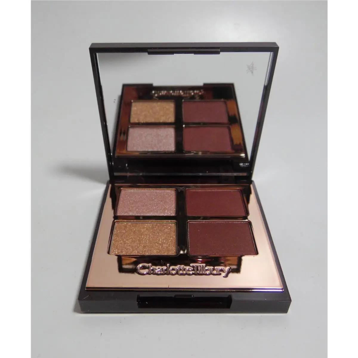 Charlotte Tilburry Luxury Palette Select 0.18 Oz/5.2 Bella Sofia by Charlotte Tilbury