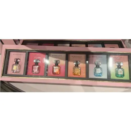 Victoria Secret Bombshell Summer Favorite Eau de Parfum Gift Set Bombshell Isle by Victoria's Secret