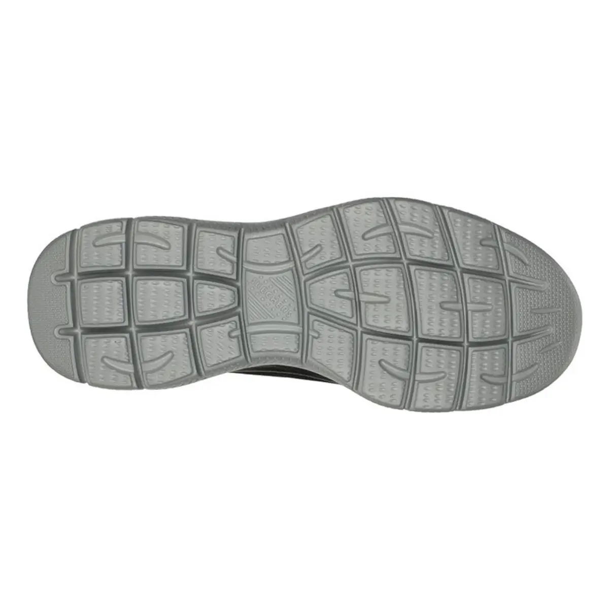 Skechers shoes - Black/Charcoal 3