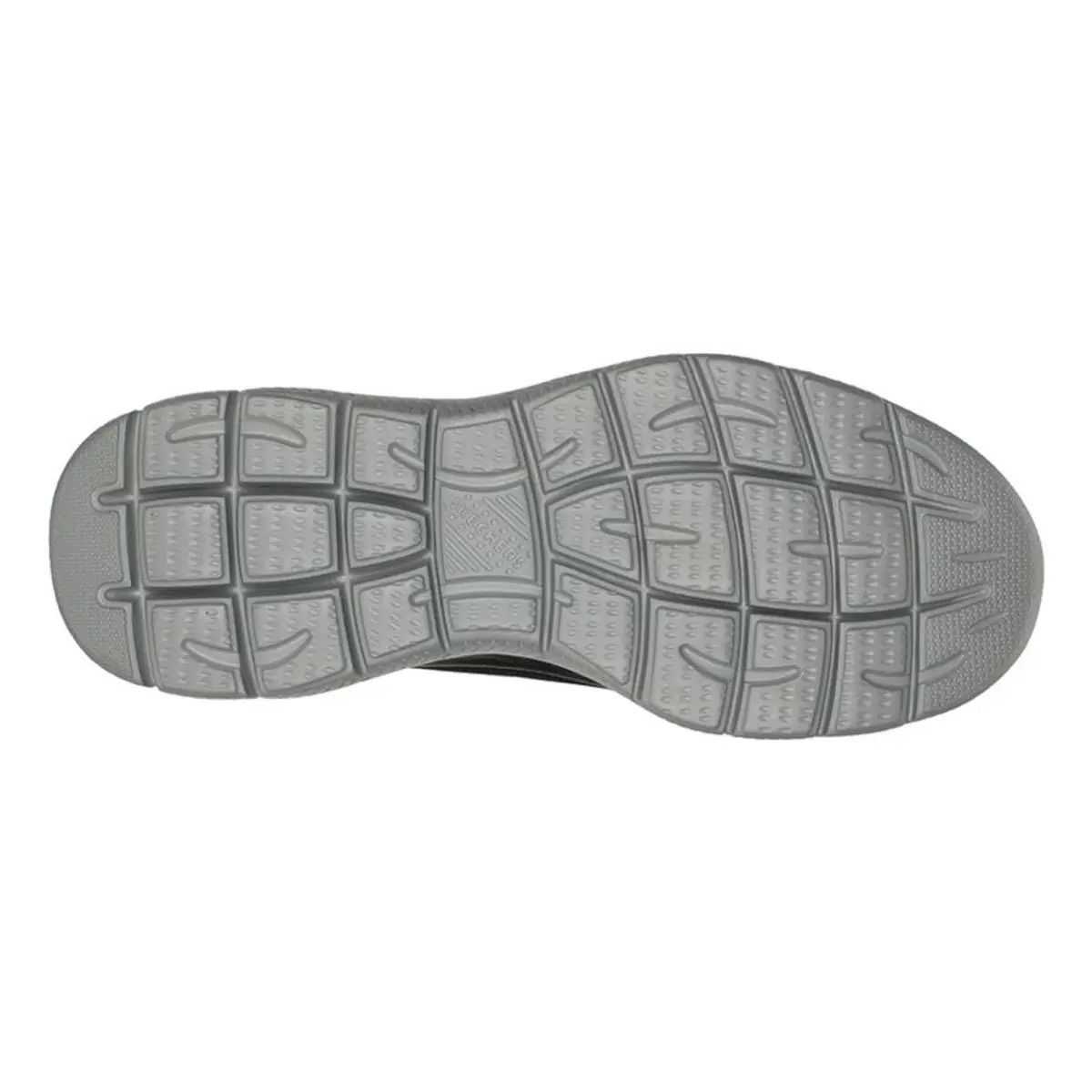 Skechers shoes - Black/Charcoal 8