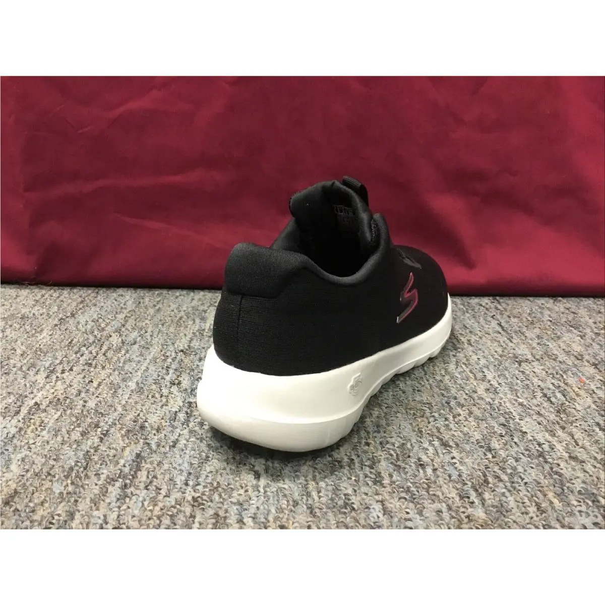 Skechers shoes - SKECHERS GO WALK Joy - WALK Joy - Black 2