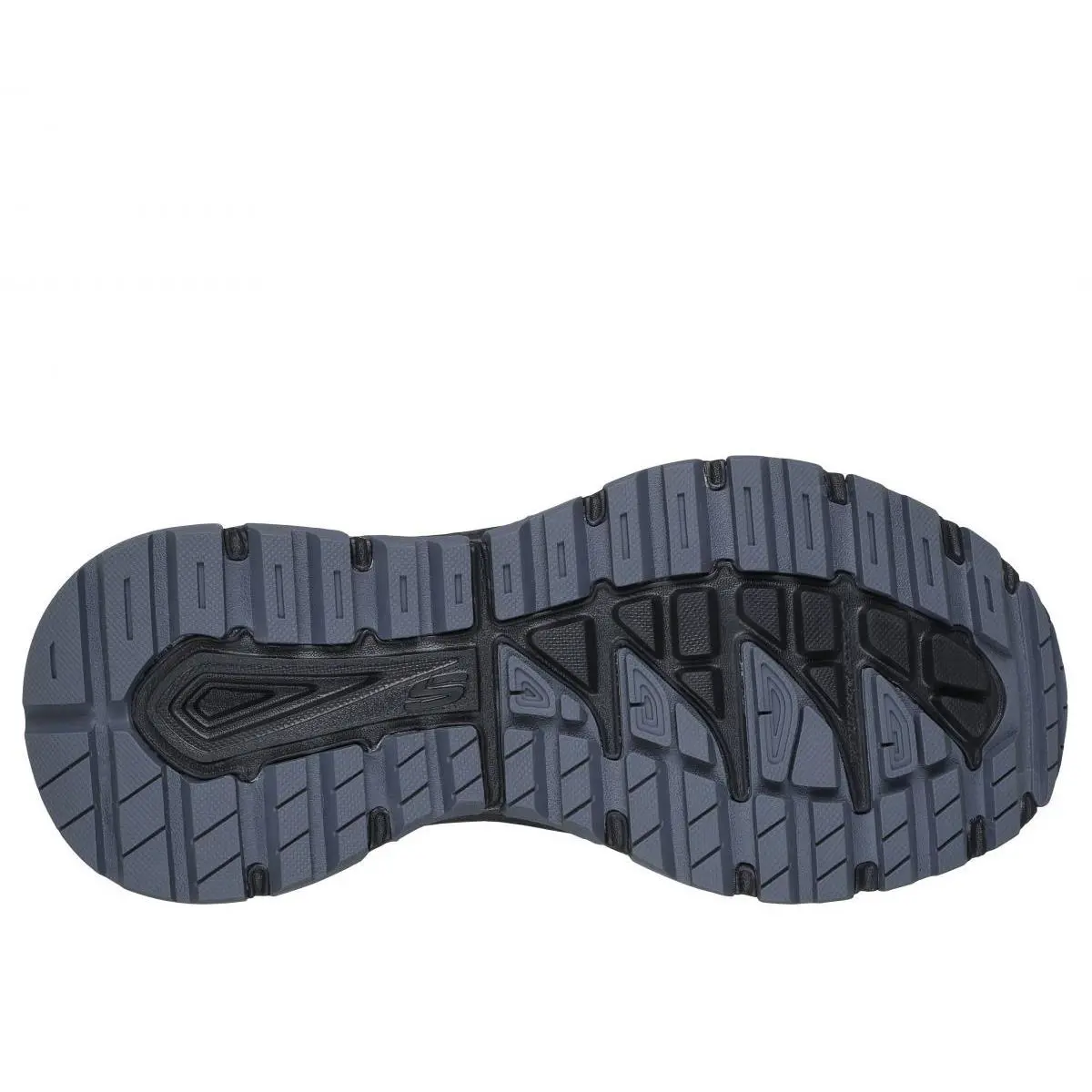 Skechers shoes - BLACK/CHARCOAL (UPC: 197976819382) 2