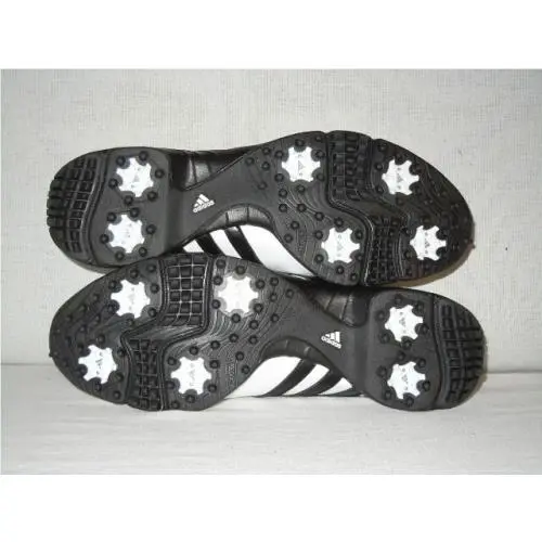 Adidas shoes - Adidas GolfLite TR Q47034 - GolfLite - White/Black 6