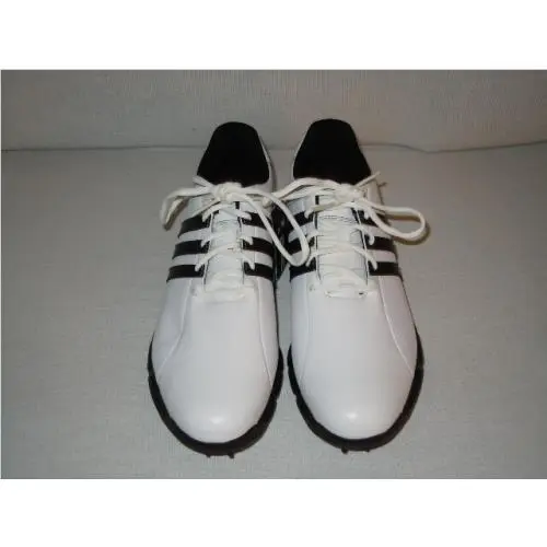 Adidas shoes - Adidas GolfLite TR Q47034 - GolfLite - White/Black 0