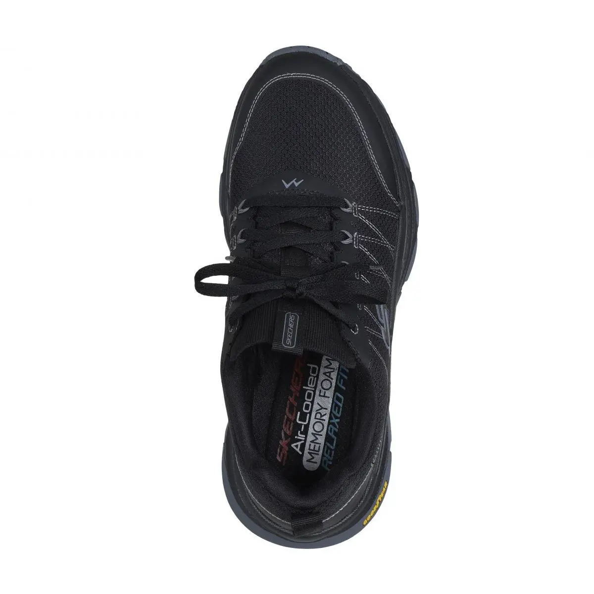 Skechers shoes - BLACK/CHARCOAL (UPC: 197976819399) 1