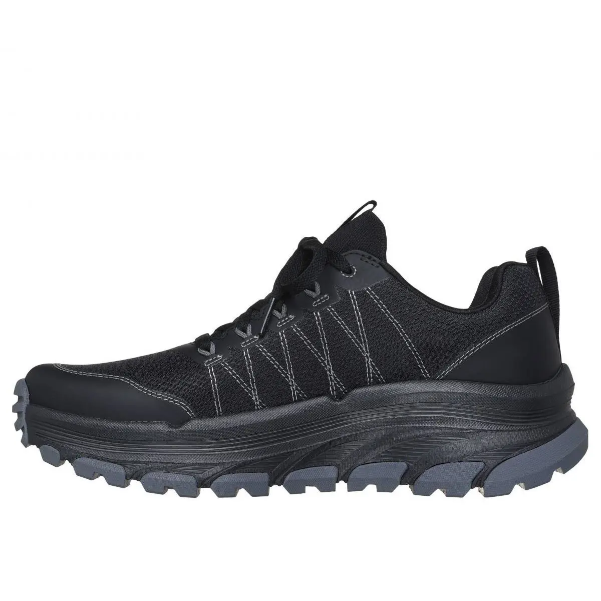 Skechers shoes - BLACK/CHARCOAL (UPC: 197976819399) 3
