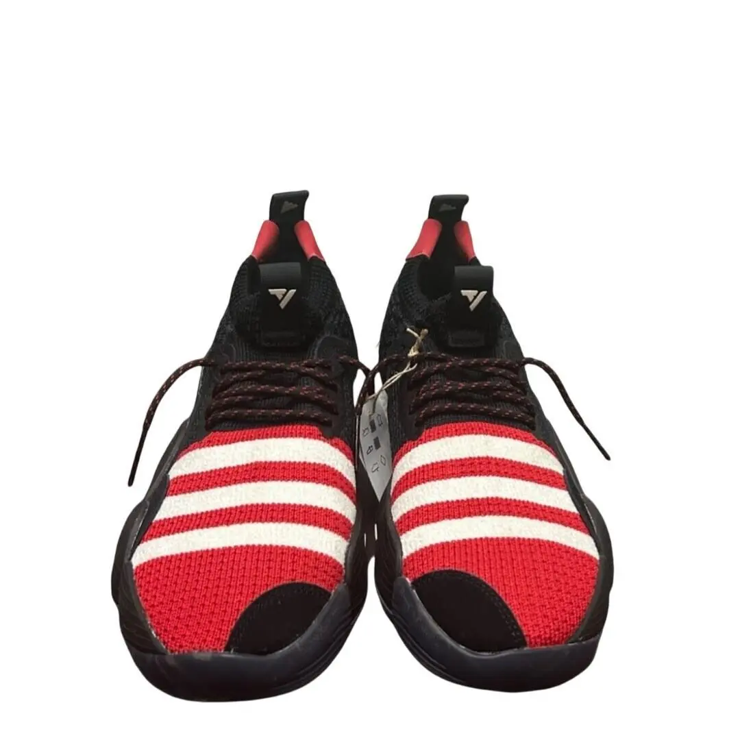 Adidas shoes - adidas Trae Young 2 - Trae Young - IF2163 - Red (UPC: 196464710668) 0