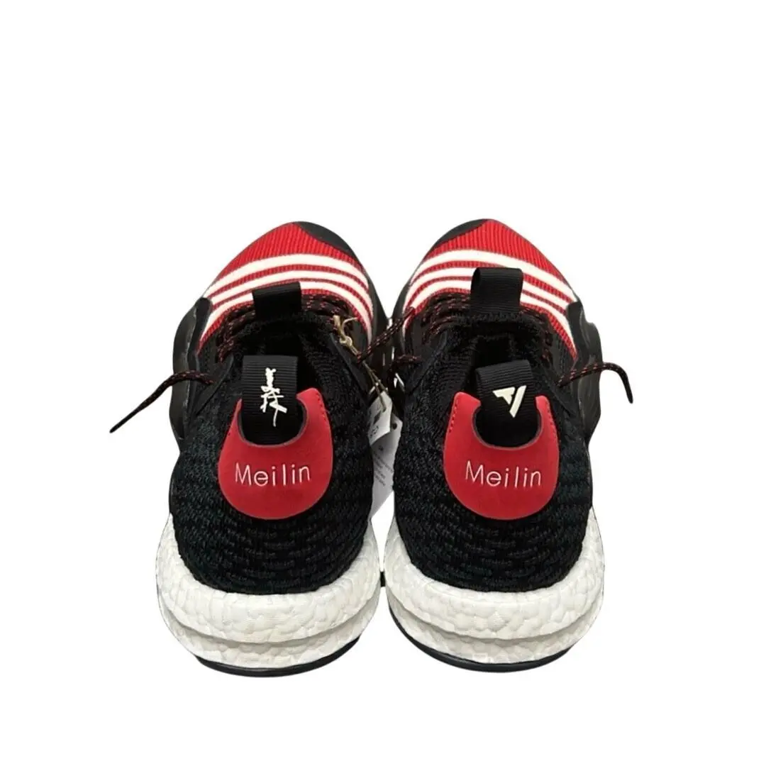Adidas shoes - adidas Trae Young 2 - Trae Young - IF2163 - Red (UPC: 196464710668) 2