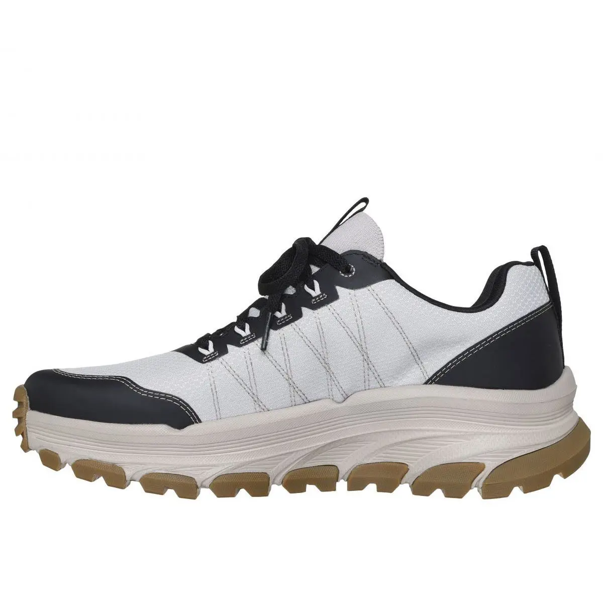 Skechers shoes - LIGHT GREY (UPC: 197976819313) 3