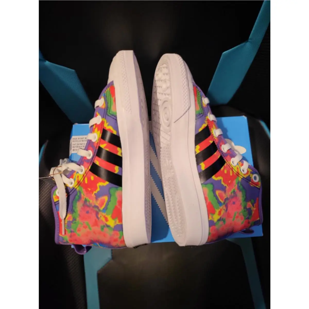 Adidas shoes - other 1