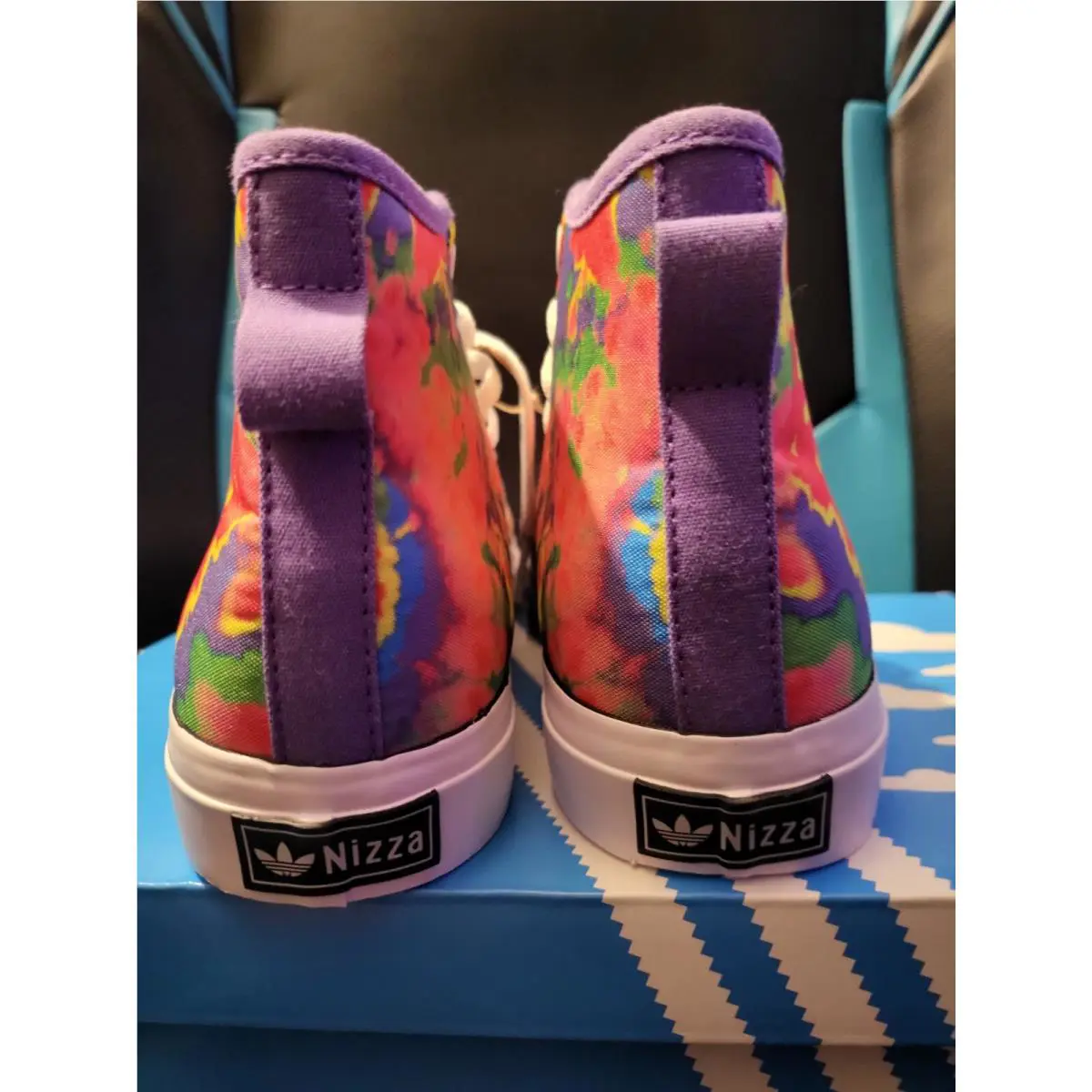 Adidas shoes - other 3