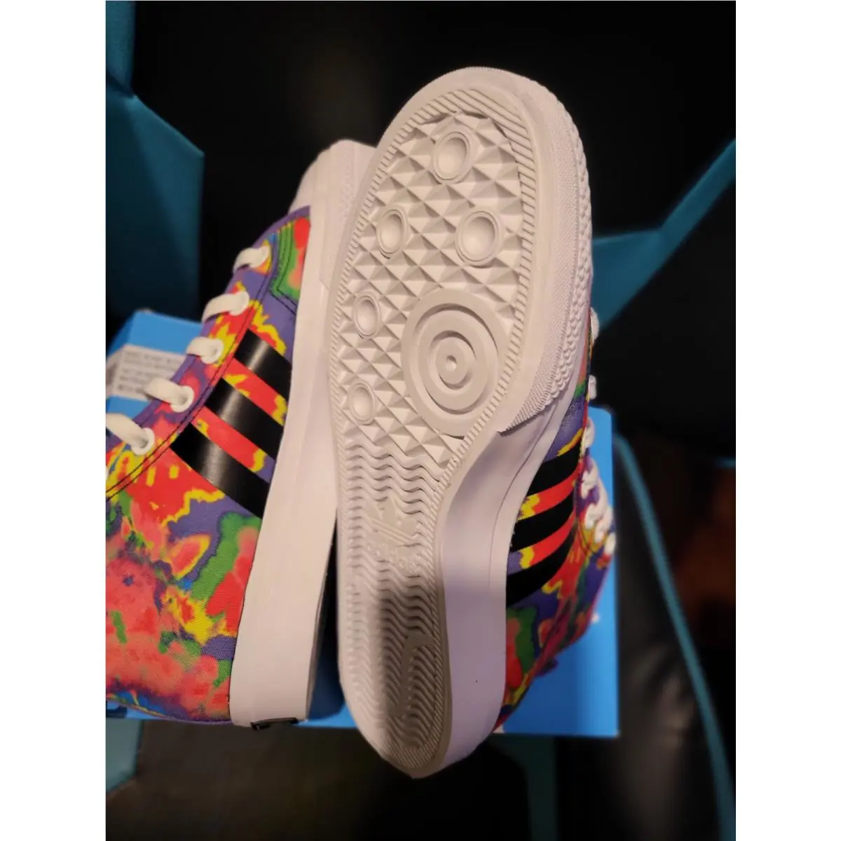 Adidas shoes - other 5