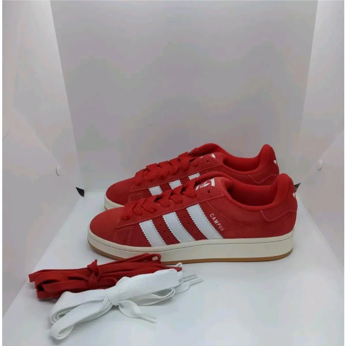 Adidas Campus 00s Men`s Shoes Sz 9.5