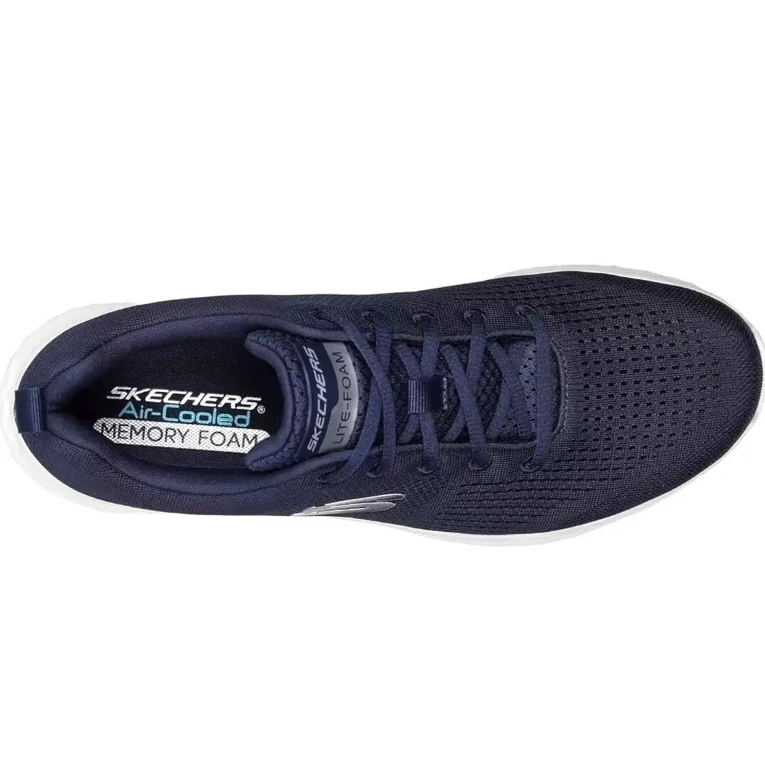 Skechers shoes - Blue 9