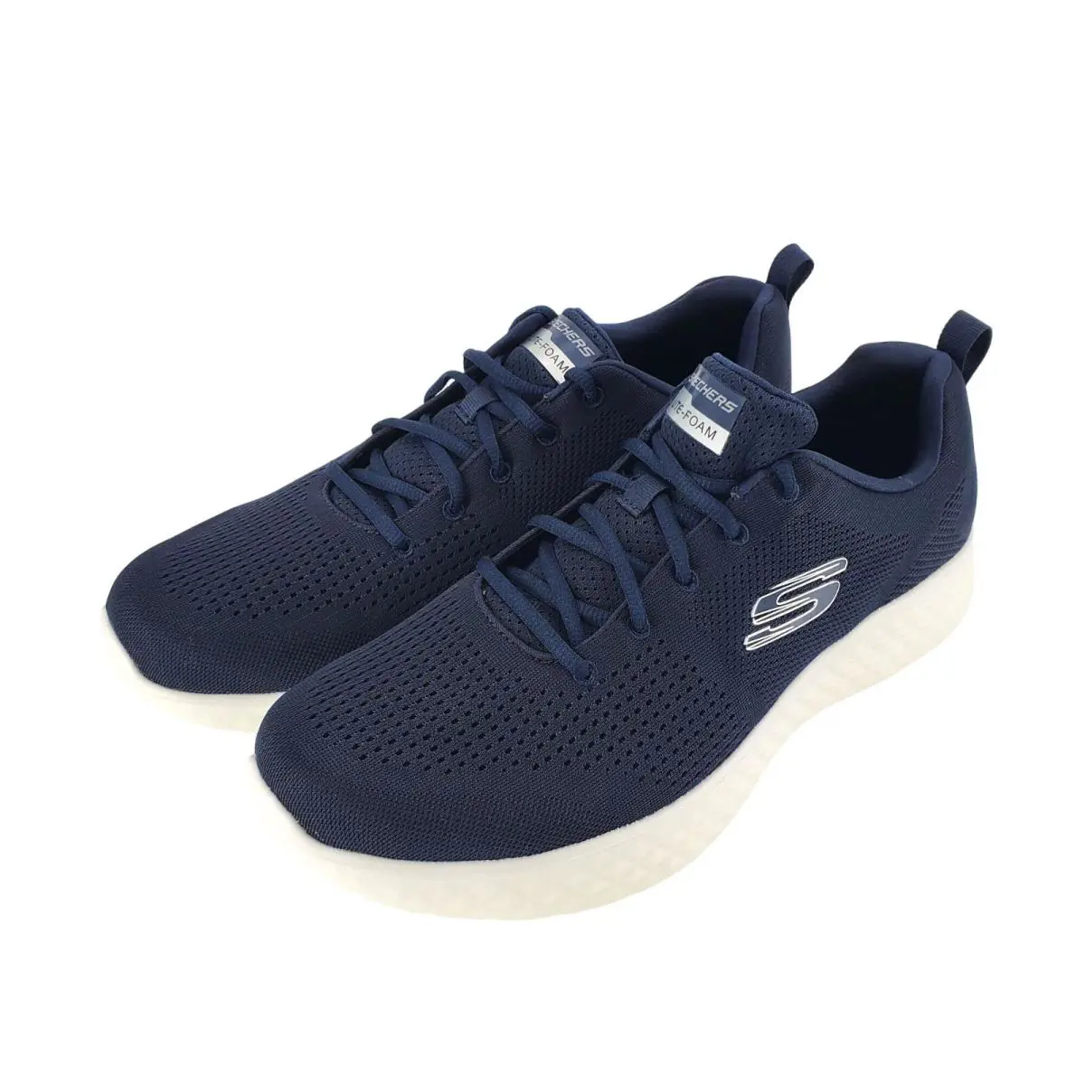 Skechers shoes - Blue 11
