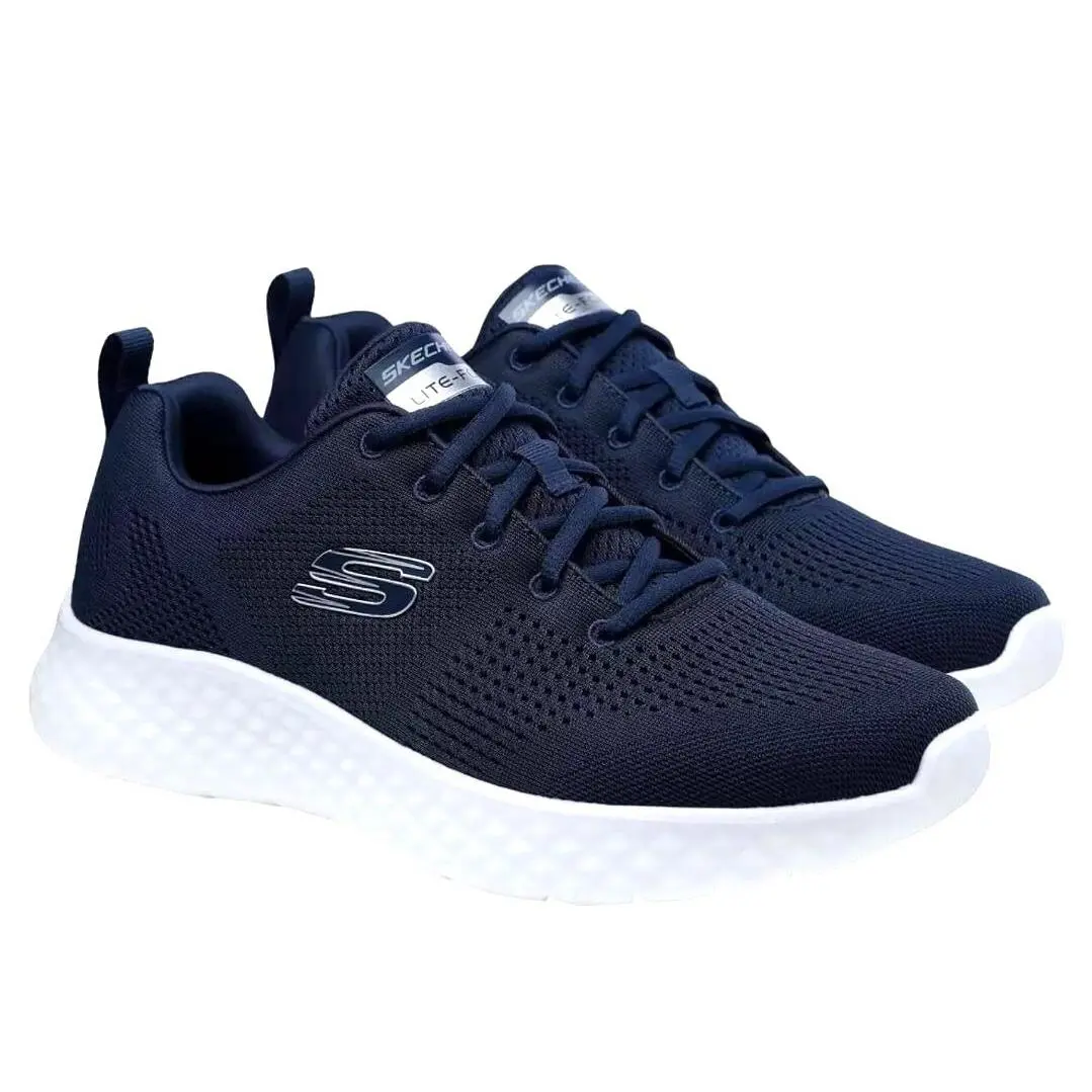 Skechers shoes - Blue 0
