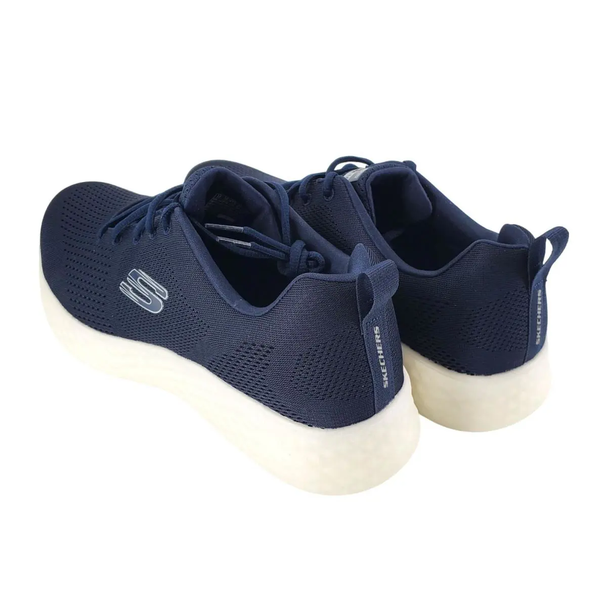 Skechers shoes - Blue 3