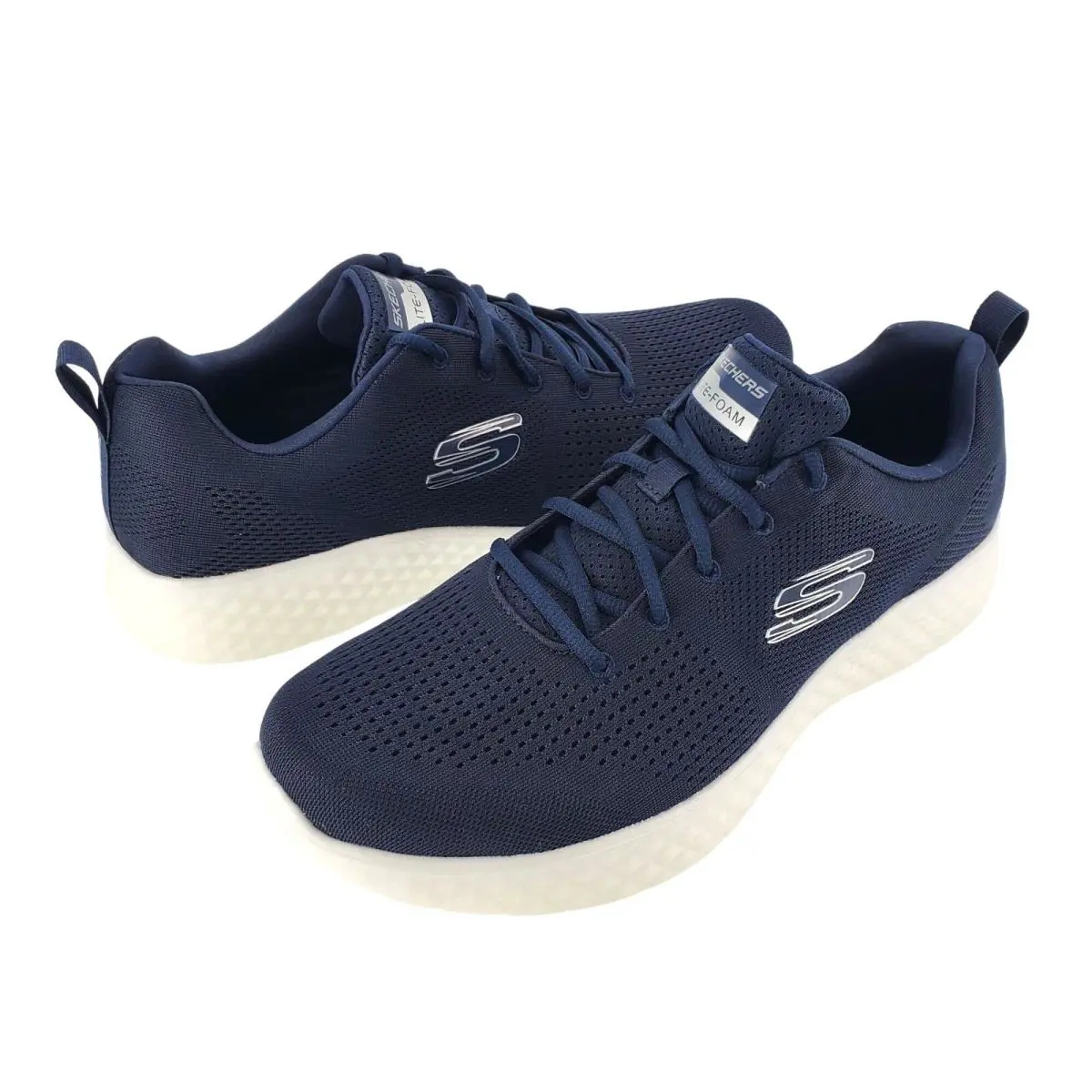Skechers shoes - Blue 5