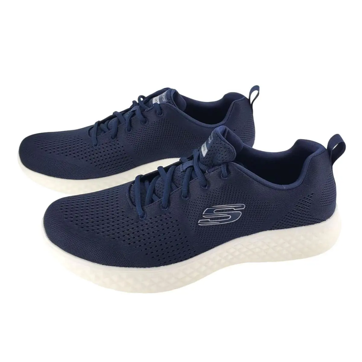 Skechers shoes - Blue 6