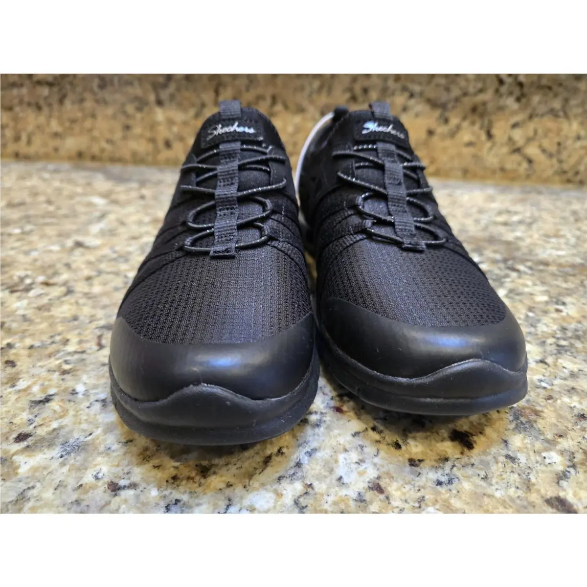Skechers shoes - Gratis Tempos - Gratis Tempos - Black 1