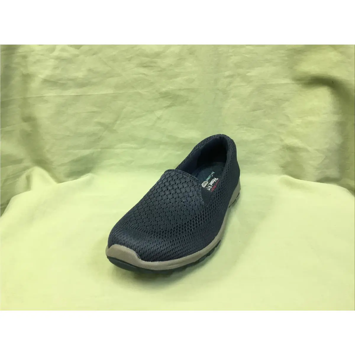 Skechers shoes - Skechers 158380 Reggae Fest 2.0 - Blue 1
