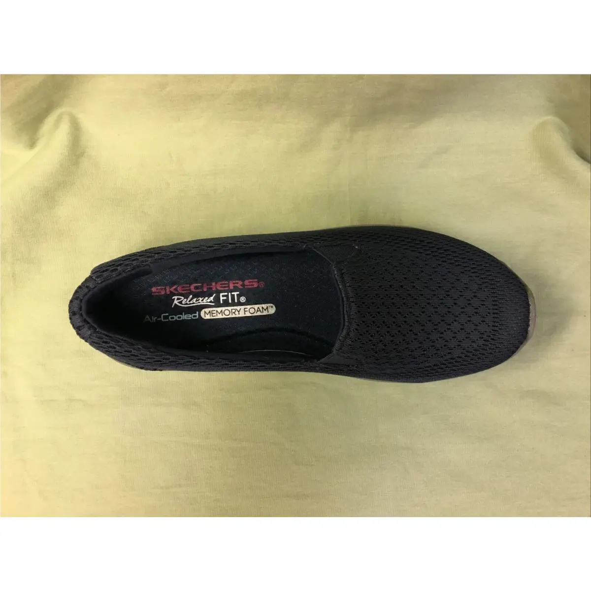Skechers shoes - Skechers 158380 Reggae Fest 2.0 - Blue 3