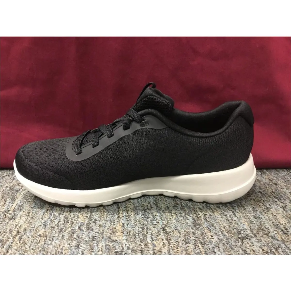 Skechers shoes - SKECHERS GO WALK Joy - WALK Joy - Black 0