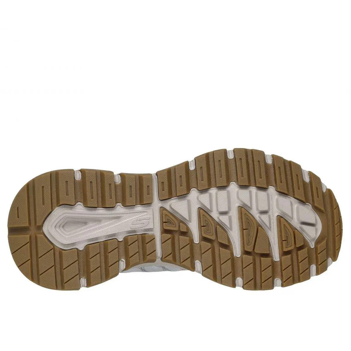 Skechers shoes - LIGHT GREY (UPC: 197976819337) 2