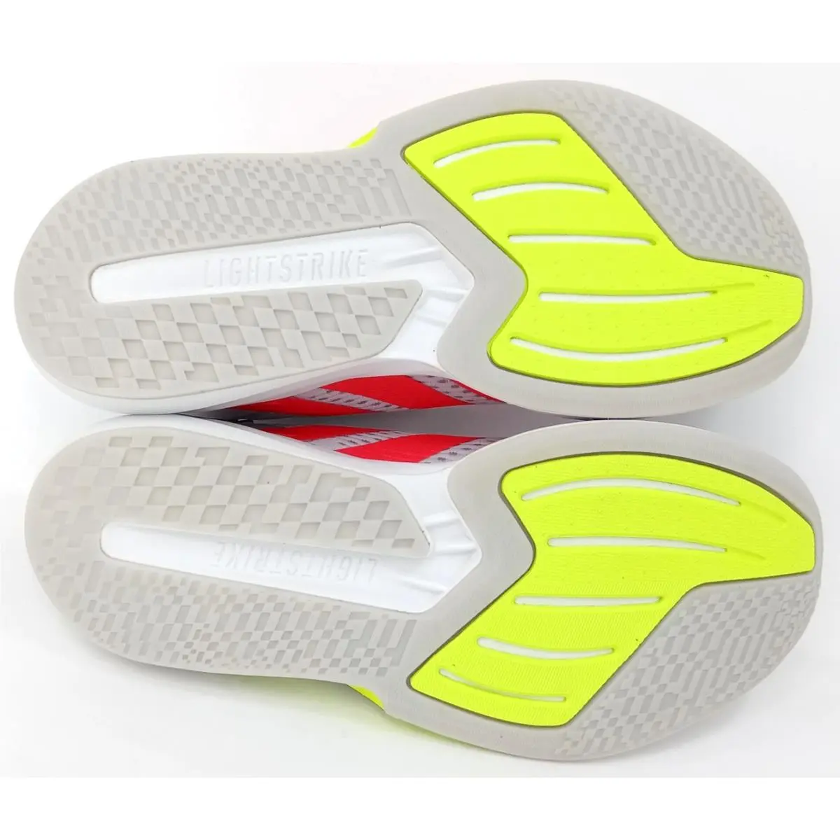 Adidas shoes - adidas Duramo Speed 2 W - JQ2201 - Light Gray (UPC: 197614967482) 8