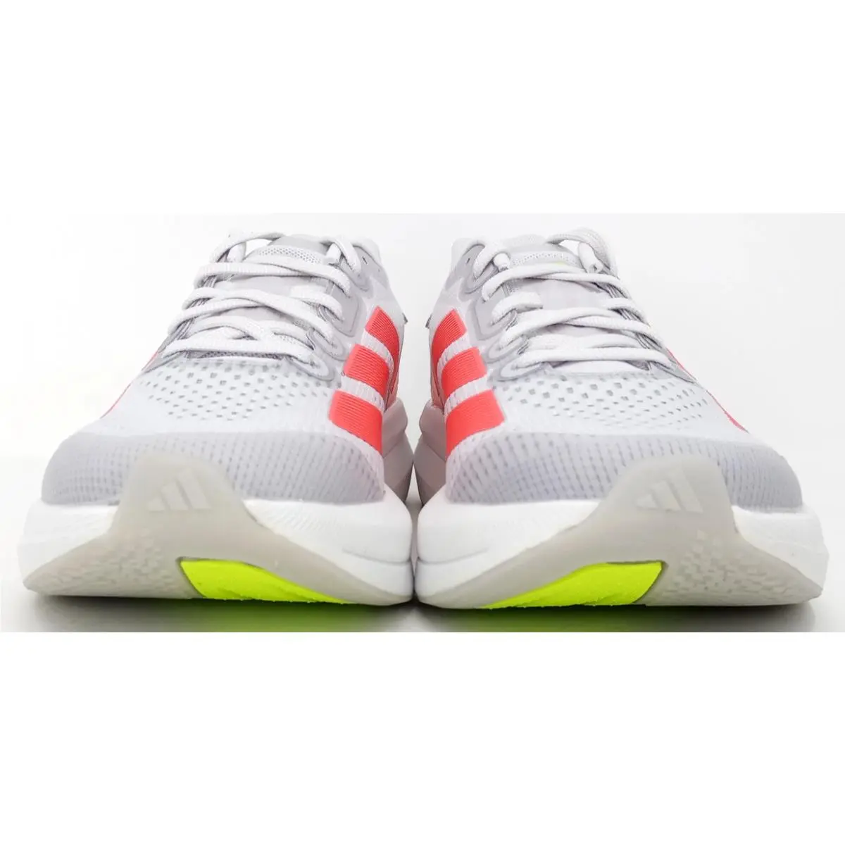 Adidas shoes - adidas Duramo Speed 2 W - JQ2201 - Light Gray (UPC: 197614967482) 0