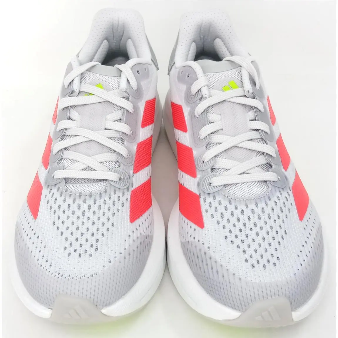 Adidas shoes - adidas Duramo Speed 2 W - JQ2201 - Light Gray (UPC: 197614967482) 1