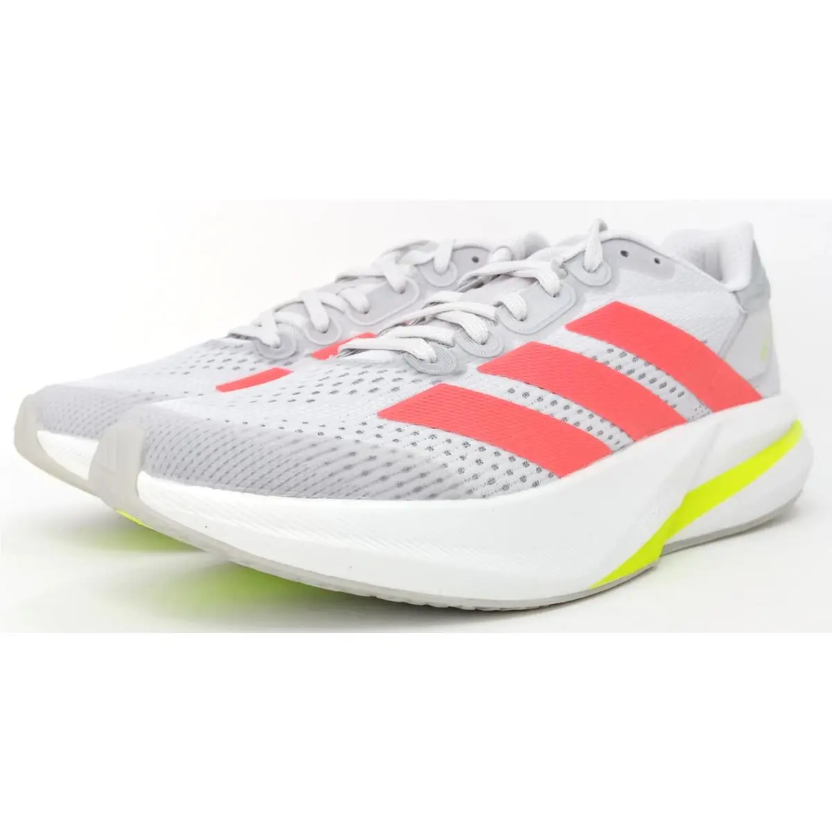Adidas shoes - adidas Duramo Speed 2 W - JQ2201 - Light Gray (UPC: 197614967482) 2