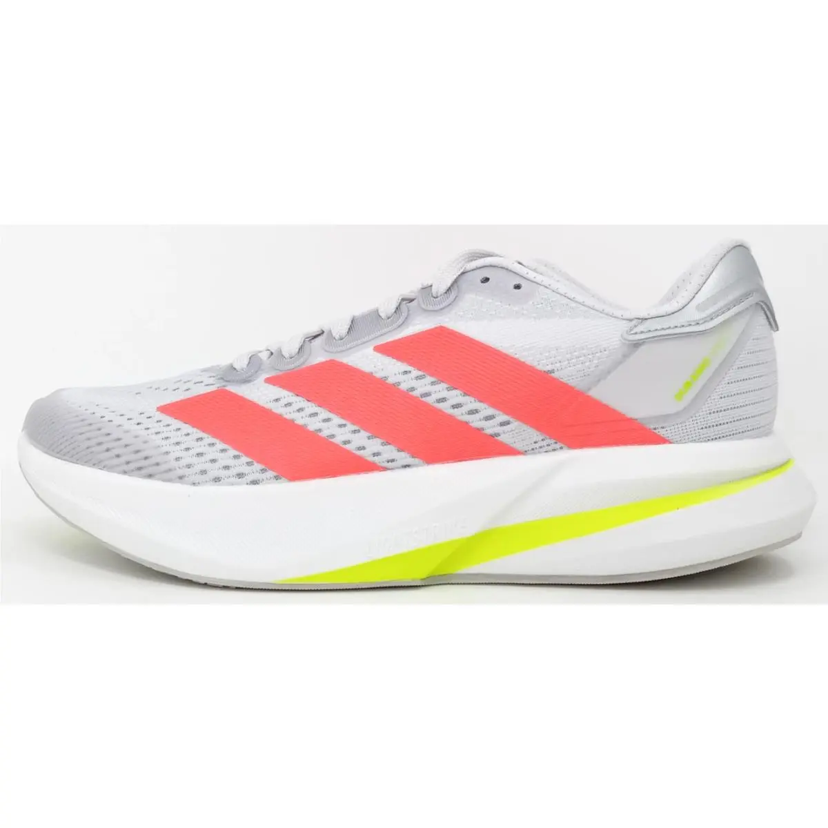 Adidas shoes - adidas Duramo Speed 2 W - JQ2201 - Light Gray (UPC: 197614967482) 3