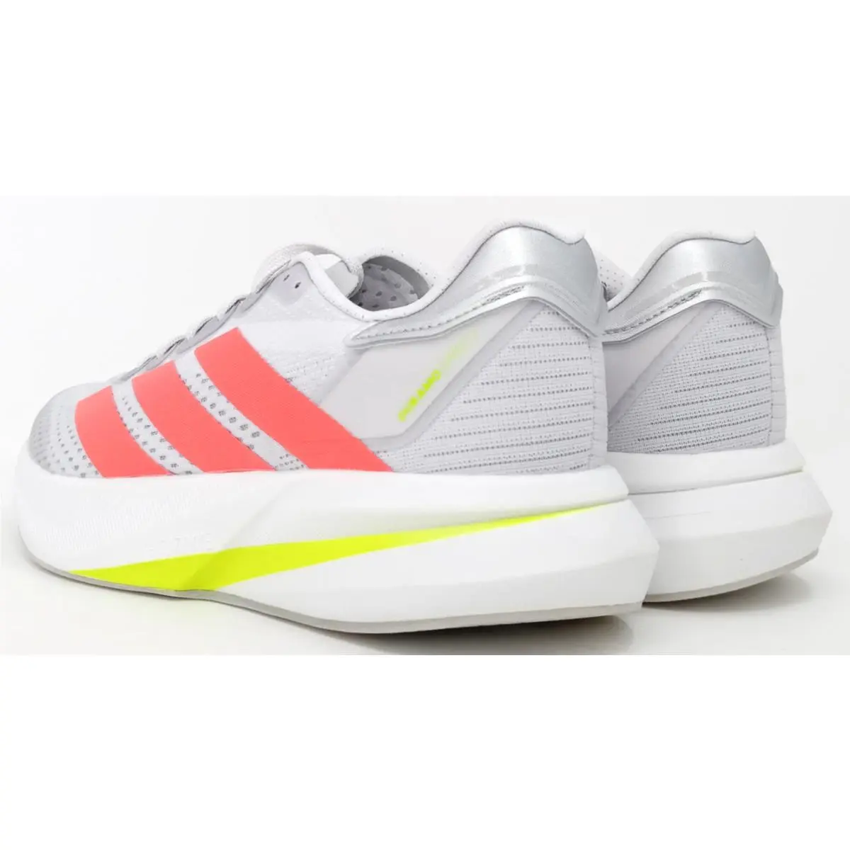 Adidas shoes - adidas Duramo Speed 2 W - JQ2201 - Light Gray (UPC: 197614967482) 4