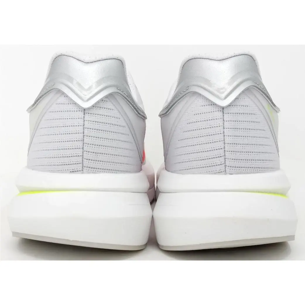 Adidas shoes - adidas Duramo Speed 2 W - JQ2201 - Light Gray (UPC: 197614967482) 5