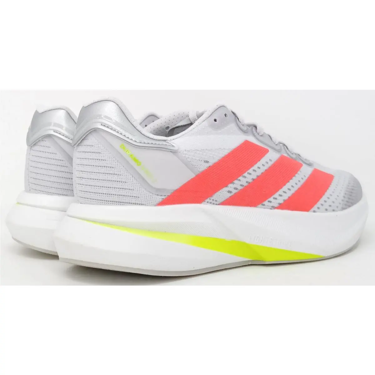 Adidas shoes - adidas Duramo Speed 2 W - JQ2201 - Light Gray (UPC: 197614967482) 6