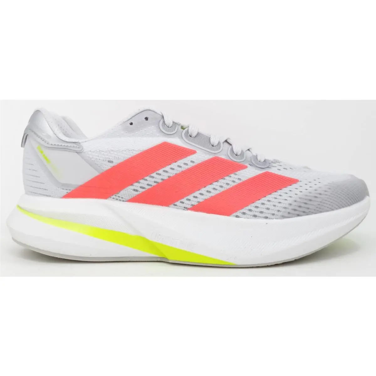 Adidas shoes - adidas Duramo Speed 2 W - JQ2201 - Light Gray (UPC: 197614967482) 7