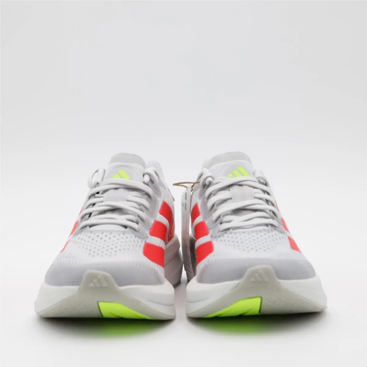 Adidas shoes - adidas Duramo Speed - Duramo Speed - JQ2201 - Gray (UPC: 197614967482) 5